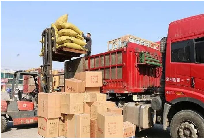 漳州到陈巴尔虎旗物流专线