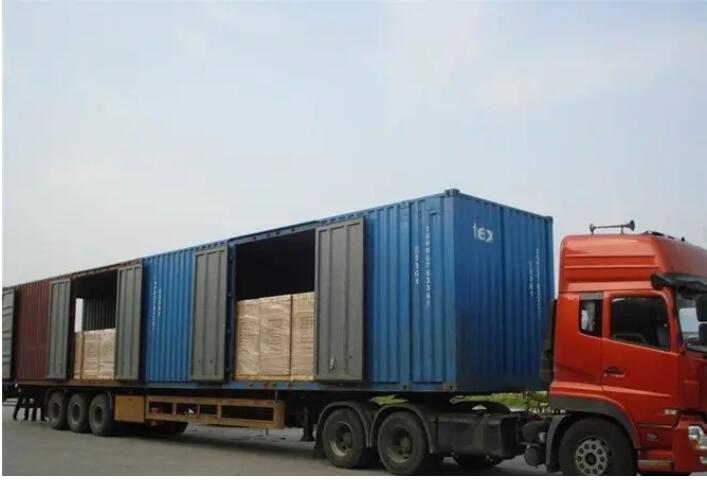 漳州到陈巴尔虎旗整车运输