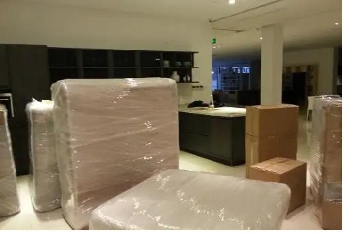 漳州到陈巴尔虎旗长途搬家