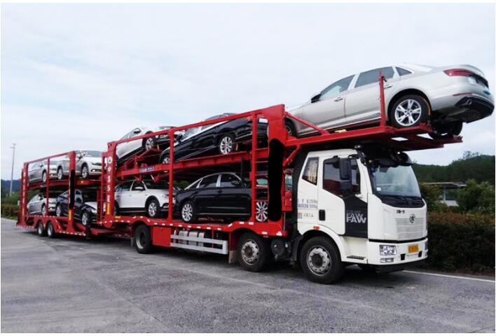 漳州到陈巴尔虎旗轿车托运